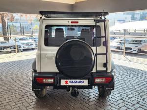 Suzuki Jimny 1.5 GLX AllGrip 3-door manual - Image 7