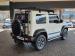 Suzuki Jimny 1.5 GLX AllGrip 3-door manual - Thumbnail 8