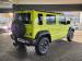 Suzuki Jimny 1.5 GLX AllGrip 5-door auto - Thumbnail 10