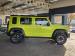 Suzuki Jimny 1.5 GLX AllGrip 5-door auto - Thumbnail 11