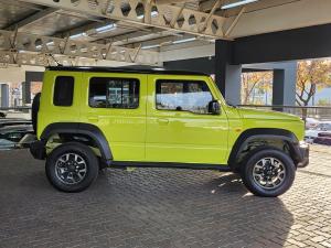 Suzuki Jimny 1.5 GLX AllGrip 5-door auto - Image 11