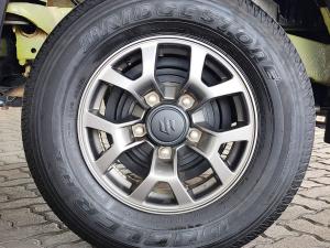 Suzuki Jimny 1.5 GLX AllGrip 5-door auto - Image 12