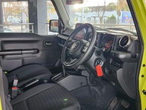 Suzuki Jimny 1.5 GLX AllGrip 5-door auto - Image 15