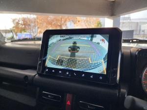 Suzuki Jimny 1.5 GLX AllGrip 5-door auto - Image 19