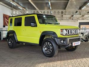 Suzuki Jimny 1.5 GLX AllGrip 5-door auto - Image 1
