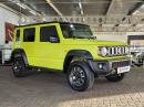 Thumbnail Suzuki Jimny 1.5 GLX AllGrip 5-door auto