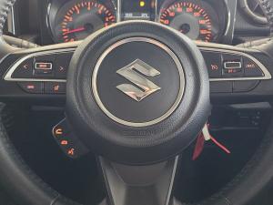 Suzuki Jimny 1.5 GLX AllGrip 5-door auto - Image 20
