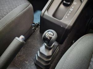 Suzuki Jimny 1.5 GLX AllGrip 5-door auto - Image 22