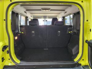 Suzuki Jimny 1.5 GLX AllGrip 5-door auto - Image 25