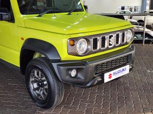 Suzuki Jimny 1.5 GLX AllGrip 5-door auto - Image 2