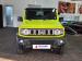 Suzuki Jimny 1.5 GLX AllGrip 5-door auto - Thumbnail 4