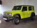 Suzuki Jimny 1.5 GLX AllGrip 5-door auto - Thumbnail 5