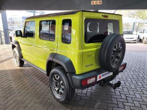 Suzuki Jimny 1.5 GLX AllGrip 5-door auto - Image 7