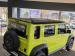 Suzuki Jimny 1.5 GLX AllGrip 5-door auto - Thumbnail 9