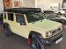 Suzuki Jimny 1.5 GLX AllGrip 5-door manual - Thumbnail 12