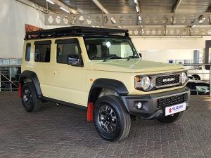 Suzuki Jimny 1.5 GLX AllGrip 5-door manual - Image 1