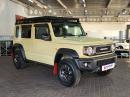 Thumbnail Suzuki Jimny 1.5 GLX AllGrip 5-door manual