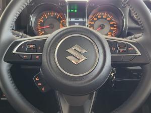 Suzuki Jimny 1.5 GLX AllGrip 5-door manual - Image 21