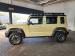 Suzuki Jimny 1.5 GLX AllGrip 5-door manual - Thumbnail 24