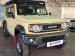 Suzuki Jimny 1.5 GLX AllGrip 5-door manual - Thumbnail 2