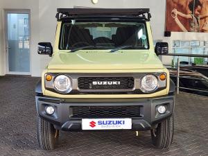 Suzuki Jimny 1.5 GLX AllGrip 5-door manual - Image 3