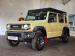 Suzuki Jimny 1.5 GLX AllGrip 5-door manual - Thumbnail 4