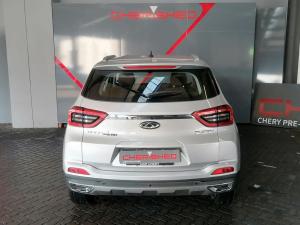 Chery Tiggo 4 Pro 1.5T LiT auto - Image 10