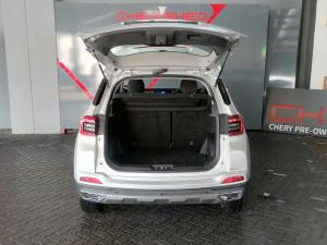 Chery Tiggo 4 Pro 1.5T LiT auto - Image 11