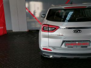 Chery Tiggo 4 Pro 1.5T LiT auto - Image 12