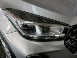 Chery Tiggo 4 Pro 1.5T LiT auto - Image 13