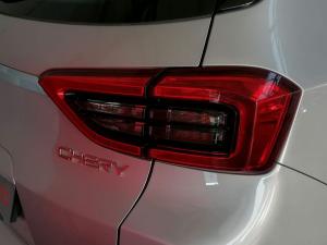 Chery Tiggo 4 Pro 1.5T LiT auto - Image 14