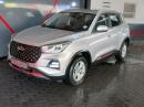 Thumbnail Chery Tiggo 4 Pro 1.5T LiT auto