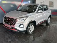 Thumbnail Chery Tiggo 4 Pro 1.5T LiT auto