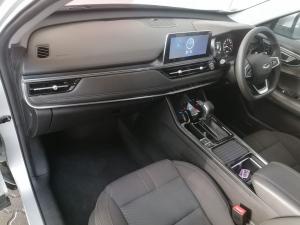 Chery Tiggo 4 Pro 1.5T LiT auto - Image 21