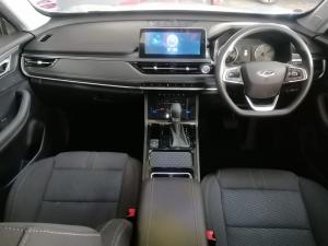 Chery Tiggo 4 Pro 1.5T LiT auto - Image 22