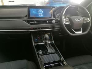 Chery Tiggo 4 Pro 1.5T LiT auto - Image 23