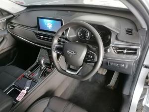 Chery Tiggo 4 Pro 1.5T LiT auto - Image 24