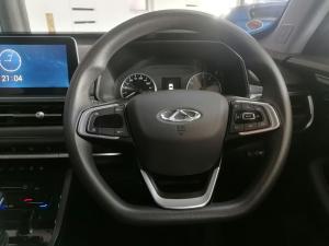 Chery Tiggo 4 Pro 1.5T LiT auto - Image 26
