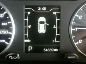 Chery Tiggo 4 Pro 1.5T LiT auto - Image 28