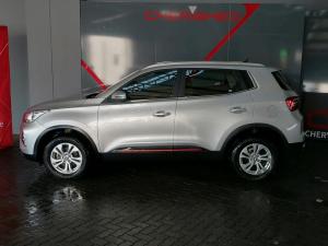 Chery Tiggo 4 Pro 1.5T LiT auto - Image 2