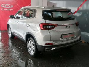 Chery Tiggo 4 Pro 1.5T LiT auto - Image 3