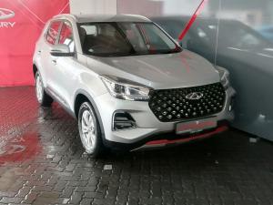Chery Tiggo 4 Pro 1.5T LiT auto - Image 4