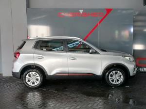 Chery Tiggo 4 Pro 1.5T LiT auto - Image 5
