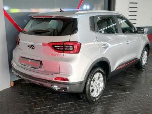 Chery Tiggo 4 Pro 1.5T LiT auto - Image 6