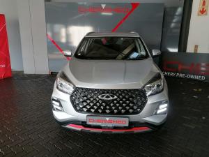 Chery Tiggo 4 Pro 1.5T LiT auto - Image 7