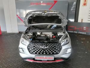 Chery Tiggo 4 Pro 1.5T LiT auto - Image 8