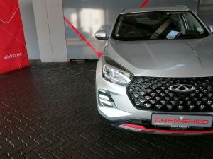 Chery Tiggo 4 Pro 1.5T LiT auto - Image 9