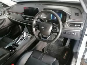 Chery Tiggo 7 Pro 1.5T Distinction - Image 21