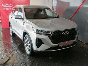 Chery Tiggo 7 Pro 1.5T Distinction - Image 4