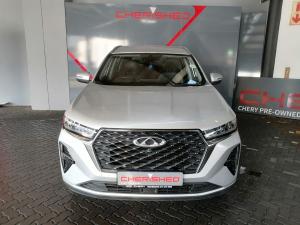 Chery Tiggo 7 Pro 1.5T Distinction - Image 7